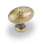 Picture of 1-9/16" Weathered Football Knob 