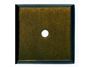 Picture of 1 1/4" Square Aspen Back Plate