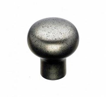 Picture of Aspen Round Knob (M1545)