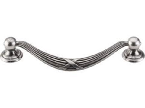 Picture of Ribbon and Reed Drop Pull (M932)