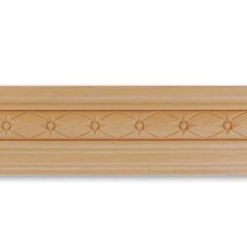 Picture of 3 1/16" W x 7/8" THK Casing Moulding