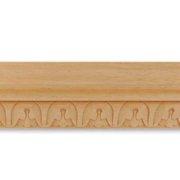 Picture of 1 5/8" W x 3 1/8" H Crown Moulding Cover