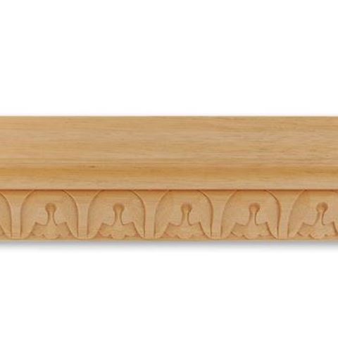 Picture of 1 5/8" W x 3 1/8" H Crown Moulding Cover