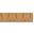 Picture of 3/4" W x 9/16" THK Architectural carved Moulding 