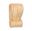 Picture of  3-1/2" W X 7" THK Corbel