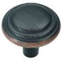 Picture of 1 1/18" Bel Aire Cabinet Knob 