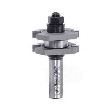 Picture of 1-5/8" Carbide Tipped Tounge & Groove