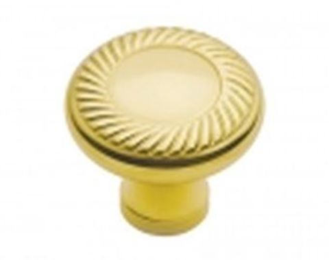 Picture of Rope Suite Knob (B674-31-PB)