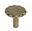 Picture of 1-1/16" Button Bottle Cap Knob 