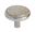 Picture of 1-1/8" Classic Plain Rim Knob 