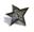 Picture of 3-1/4" Inspiration Star Knob