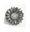 Picture of 1-1/4" Nature Sun Flower Knob 