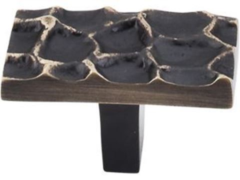 Picture of Rectangle Knob