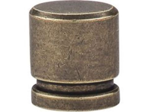 Picture of Small Oval Knob (TK57GBZ)