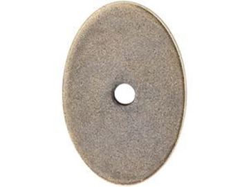 Picture of Medium Oval Back plate (TK60GBZ)
