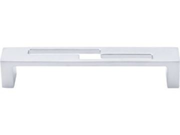 Picture of 5" cc Modern Metro Z Pull 