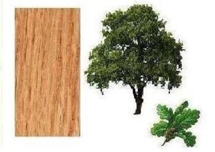 Picture for category Oak