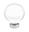 Picture of 1 1/4" Bristol Crystal Knob