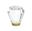 Picture of 1 1/4" Brookmont Crystal Knob