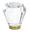 Picture of 1 3/4" Brookmont Crystal Knob