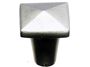 Picture of 7/8" Aspen Square Knob