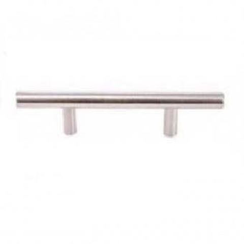 Picture of Bar Pull Satin Nickel (P-108.SN)