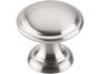 Picture of 1 1/4" Rounded Knob