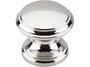 Picture of 1 3/8" Flat Top Knob 