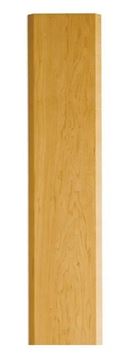Picture of Bump-out Block Decorative Moulding Red Oak (M2233OUF2)