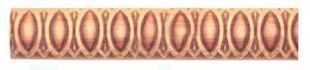 Picture of Embossed Moulding Cherry (E039E2960CUF8)