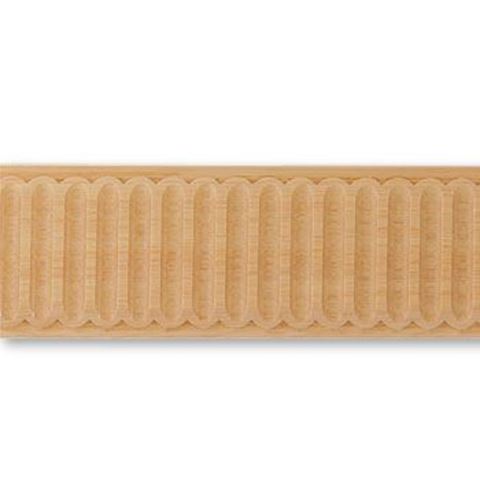 Picture of Fluted Moulding Beech (GW810BCH)