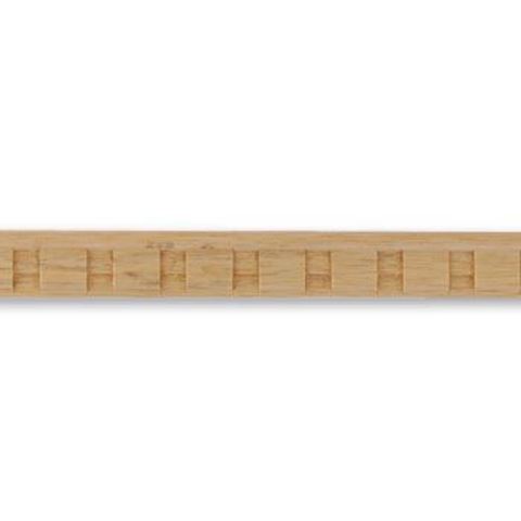 Picture of Dental Moulding Ramin (814RM)