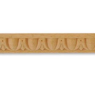 Picture of Carved Moulding Maple (842M)