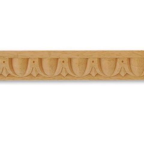 Picture of Carved Moulding Maple (842M)