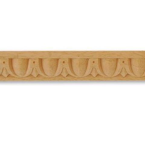 Picture of Carved Moulding Lime (842BLM)