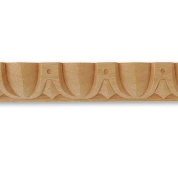 Picture of Carved Moulding Lime (841LM)