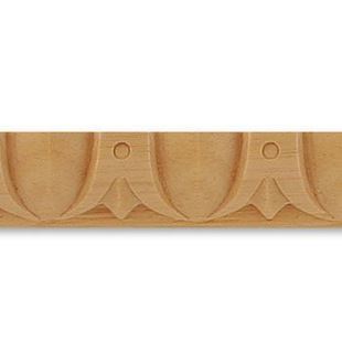 Picture of Architectural carved Moulding Red Oak (894AO)