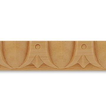 Picture of Architectural carved Moulding Cherry (894ACH)