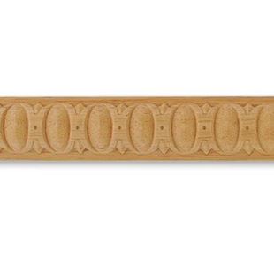 Picture of Architectural carved Moulding Maple (843M)