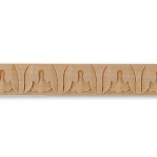 Picture of Lamb  Tounge Moulding Alder (850A)