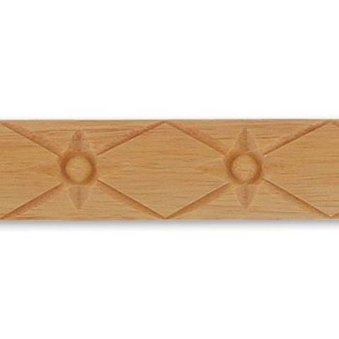 Picture of Wood Moulding Ramin (904RM)