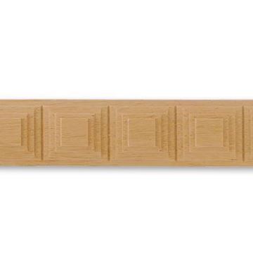 Picture of Architectural carved Moulding Ramin (861RM)