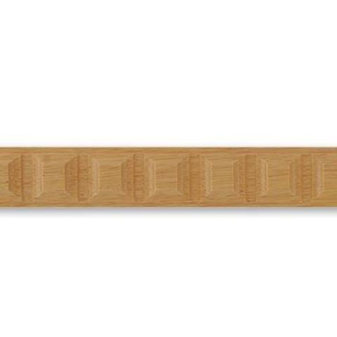Picture of Architectural carved Moulding Ramin (822RM)