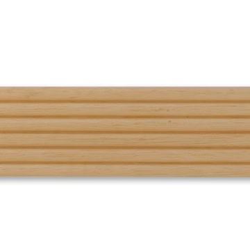 Picture of Fluted Moulding Beech (909BCH)
