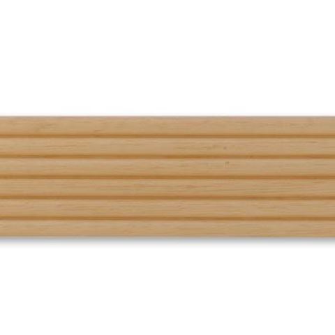 Picture of Fluted Moulding Beech (909BCH)