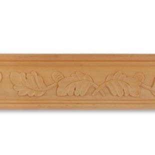 Picture of Leave Moulding Maple (967BM)