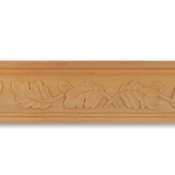 Picture of Leave Moulding Maple (967BM)