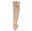 Picture of Corbel Whitewood (1023WW)
