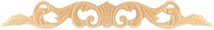Picture of Handcarved Applique Onlay Maple (385M)