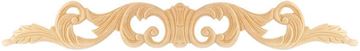 Picture of Handcarved Applique Onlay Maple (385M)